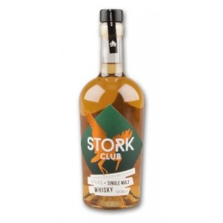 Whisky Stork Club 47 % Vol.