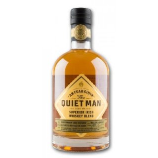 The Quiet Man Blend o.A.