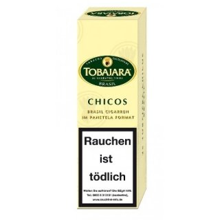 Tobajara Chicos Brasil 25er