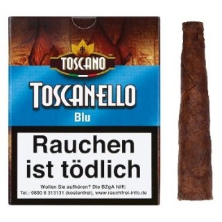 Toscano Toscanello Blu (Anice) 5er