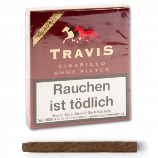 Travis Classic 20er