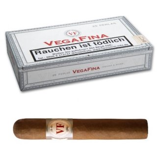 Vegafina Perla 25er