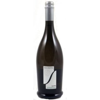 IT Sacchetto Veneto Vino Frizzante Bianco It. Perlwein...