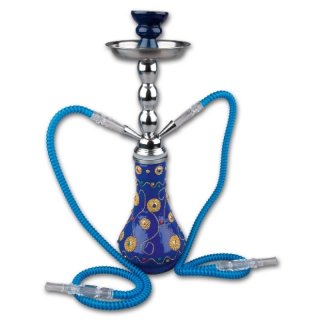 Wasserpfeife Oriental 2er