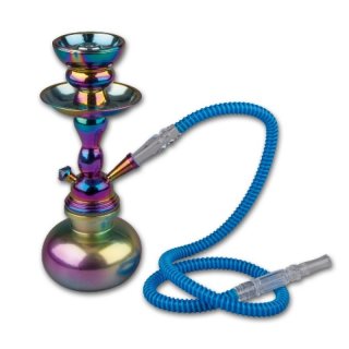 Wasserpfeife Rainbow 1er