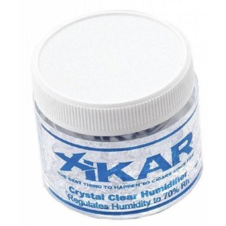 Befeuchter Xikar Dose gebrauchsfertig 5.5cm Durchmesser, 5cm