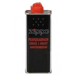 Benzin ZIPPO 125ml