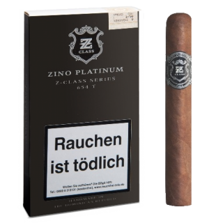 Zino Platinum Z-Class Toro 4er