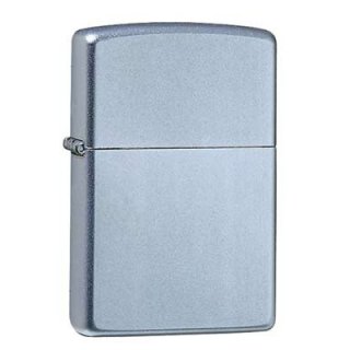 Zippo Satin 60000806