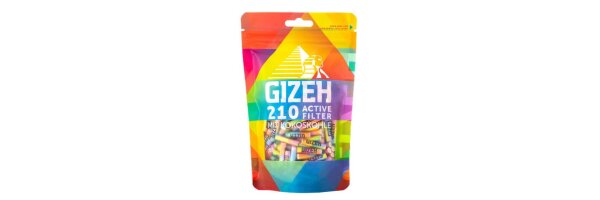 Zigarettenfilter