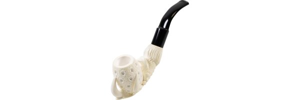 Meerschaumpfeifen