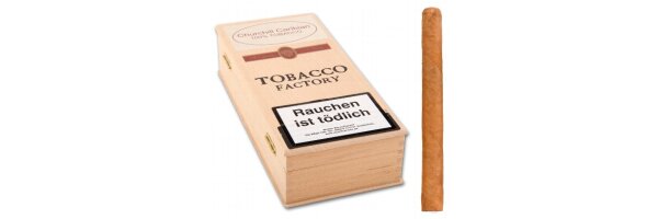 Tobacco Factory