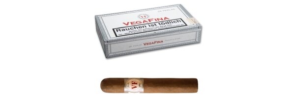 Vegafina