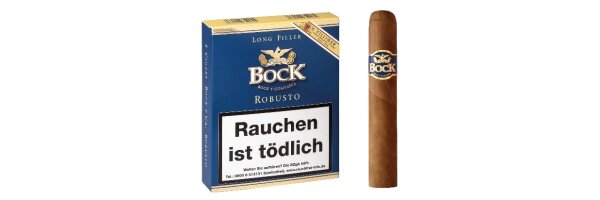 Bock y Ca.