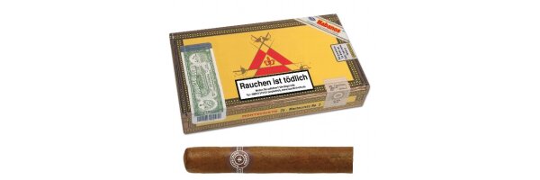 Montecristo