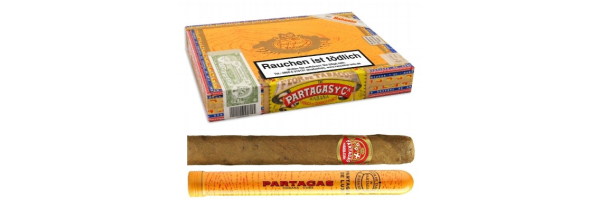 Partagas