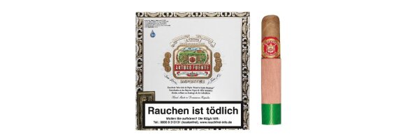 Arturo Fuente