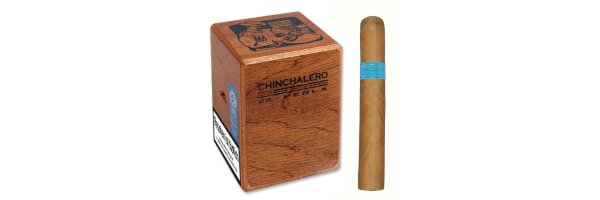 Chinchalero