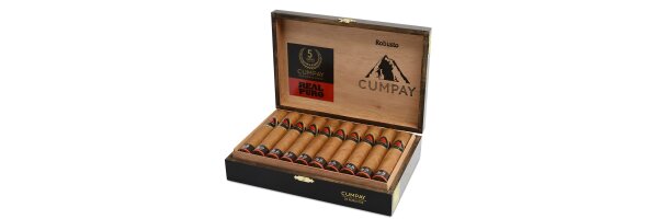 Cumpay