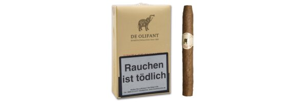 De Olifant