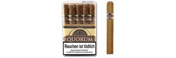 Quorum