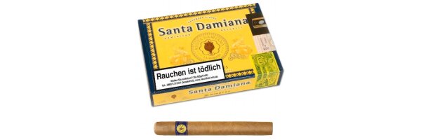 Santa Damiana