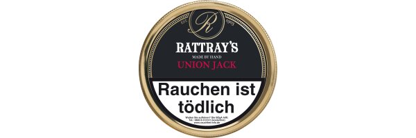 Rattray´s