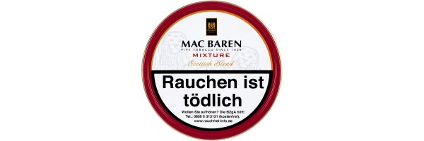 Mac Baren