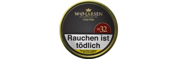 W. Ø. Larsen