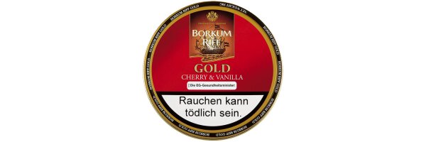 Borkum Riff
