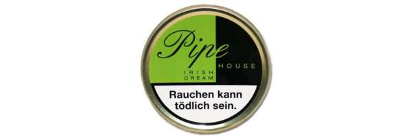 Pipe House
