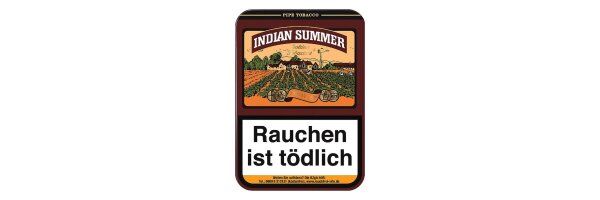 Indian Summer