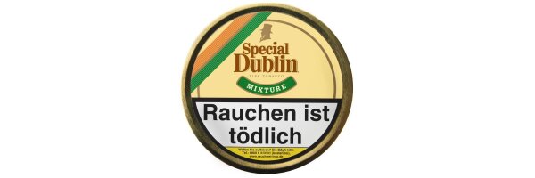 Special Dublin