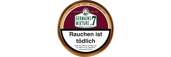 Germain's