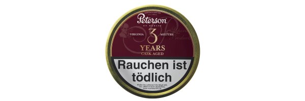 Peterson