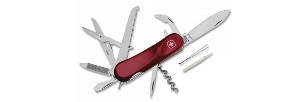 Messer und Multitools