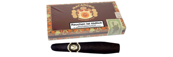 Macanudo