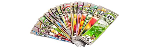 Blunts