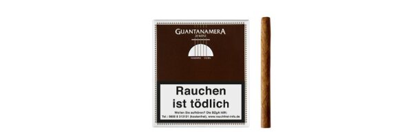 Guantanamera
