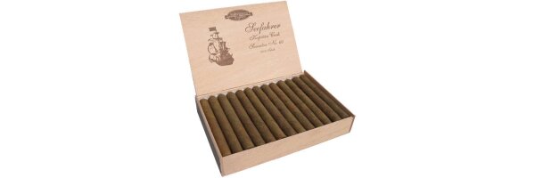 Woermann Cigars