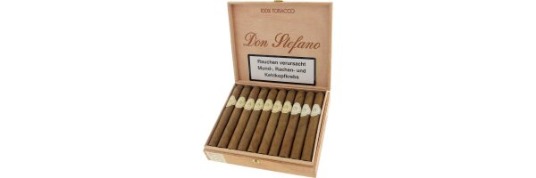 Don Stefano
