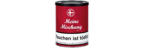 Meine Mischung