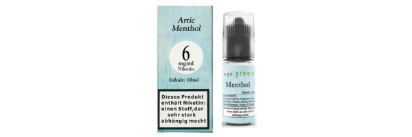 ego green