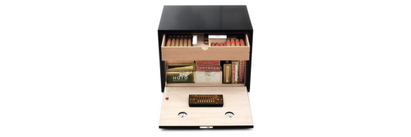 Humidor-Schränke