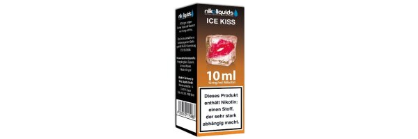 Nikoliquids