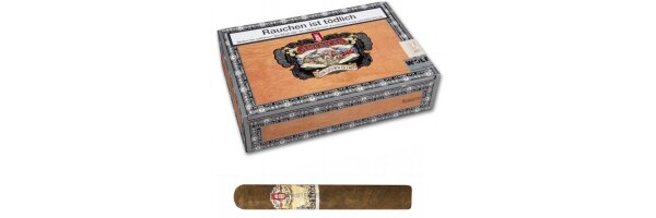 Alec Bradley