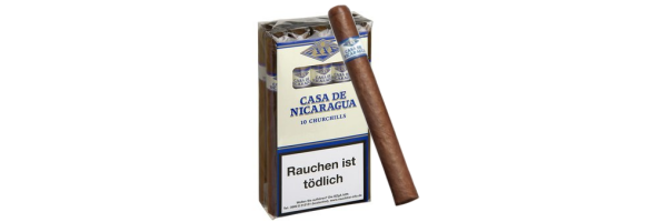 Casa de Nicaragua