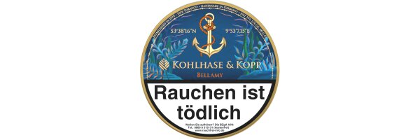 KOPP Tobaccos