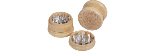 Grinder