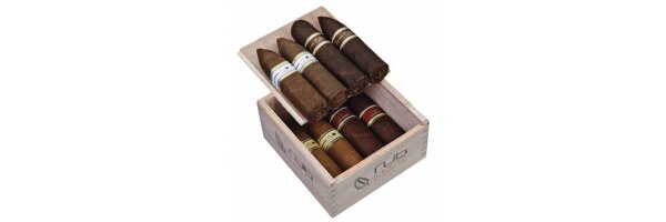 Sampler & Probiersets